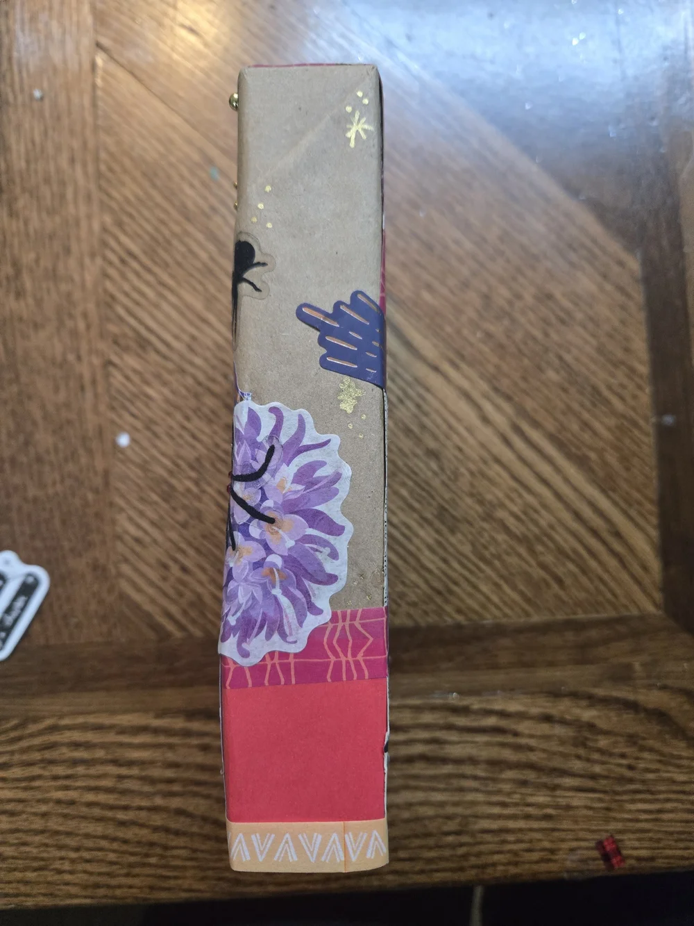 Blind Date With A Book - Mystery Edition